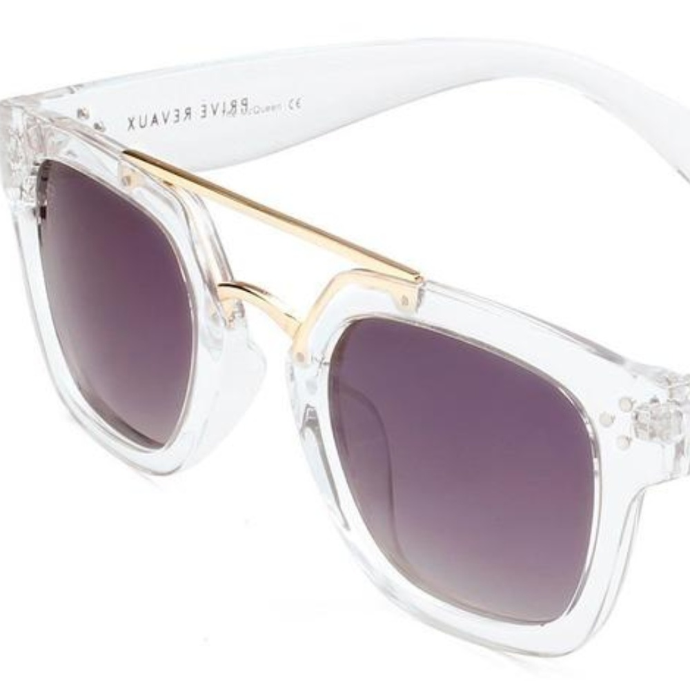 Prive Revaux THE FOXX - LIMITED EDITION